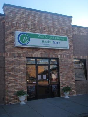 Main Street Pharmacy