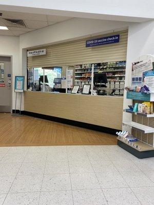 Pharmacy