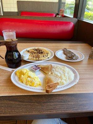 Waffle House