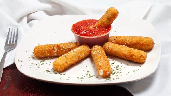 mozzarella stick