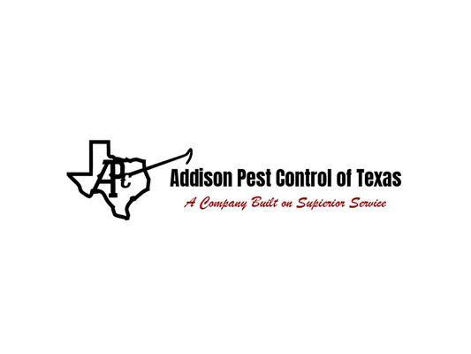 Addison Pest Control of Texas Logo