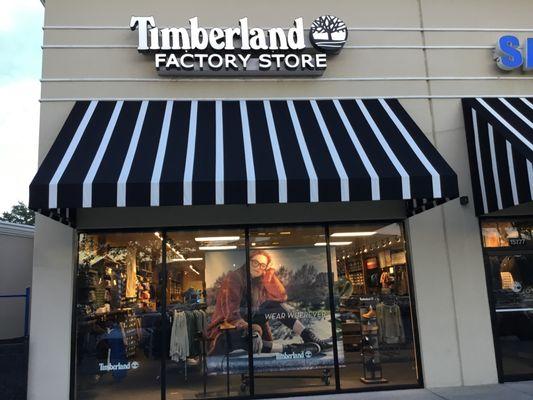 Timberland Outlet - Orlando