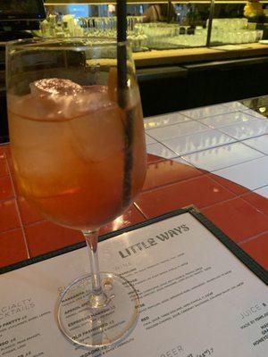 Aperol Spritz