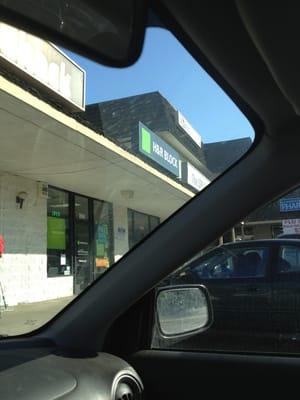 H&R Block