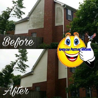 www.americanpressurewashing.com