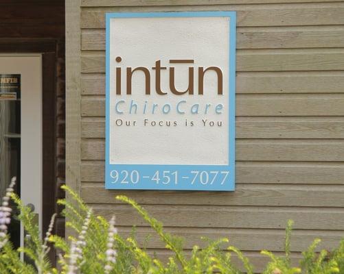 Intūn ChiroCare