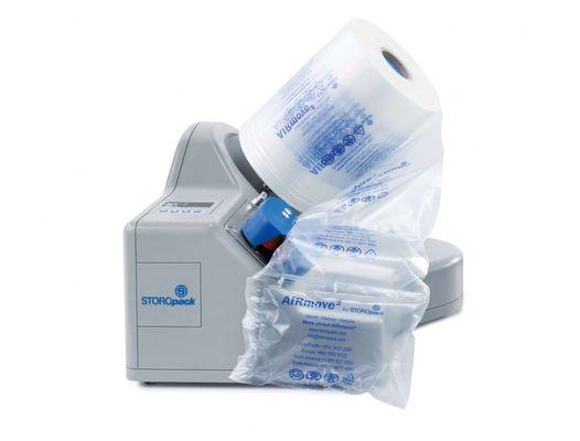 Storopack Airmove2 Inflatable Packaging System