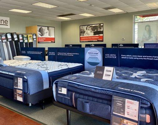 Mattress Firm Kentlands Square