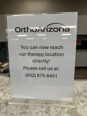 Ortho Arizona