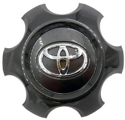 Toyota Tacoma Center Cap