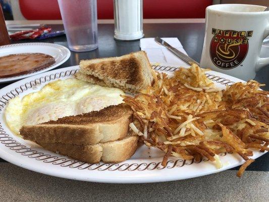 Waffle House