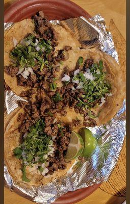 Amazing Tacos