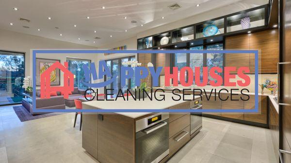 Happy Houses Cleaning Services -  Austin