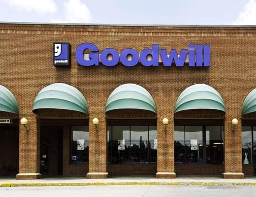 Goodwill of North Georgia