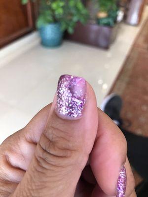 Nails Art