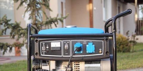 How to Choose the Right Generator for Your Home