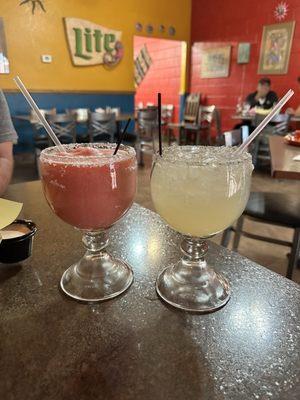 Margaritas