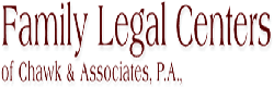 Family Legal Centers logo