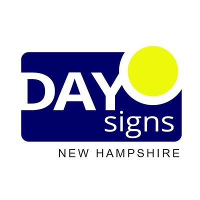 Day Signs NH