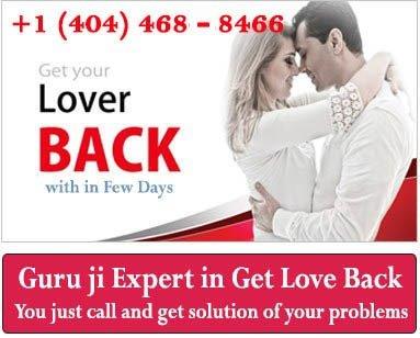 Get Your Love EX-Love Back