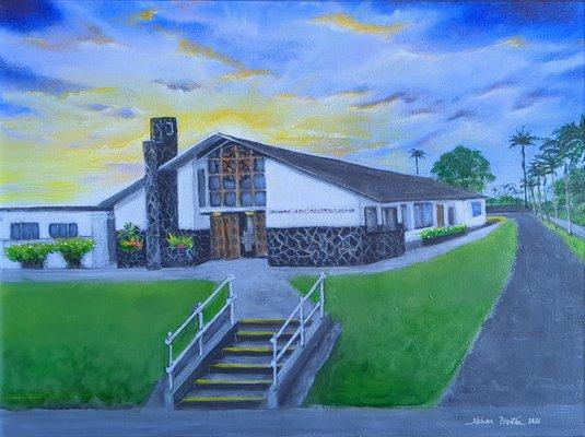 Hilo Seventh-Day Adventist Church