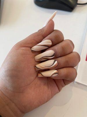 Nails