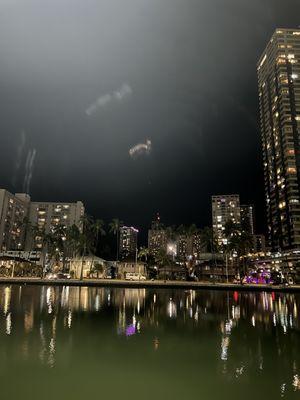 Ala Wai Community Park