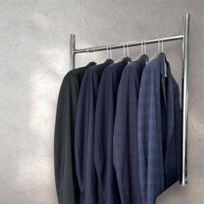 A suit is more than clothes--it's confidence. Trust Hamilton Cleaners for a sharp, polished look!