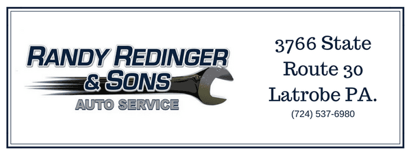 Randy Redinger & Sons Auto Service