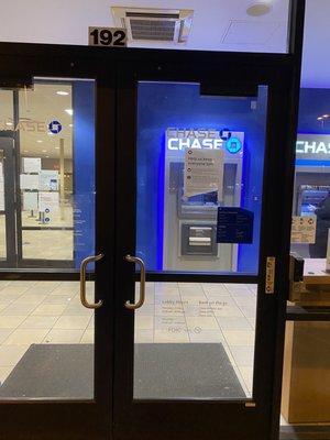 Chase Bank