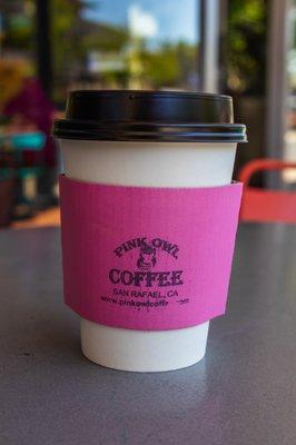 Pink Owl Coffee