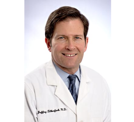 Jeffrey L Zilberfarb, MD