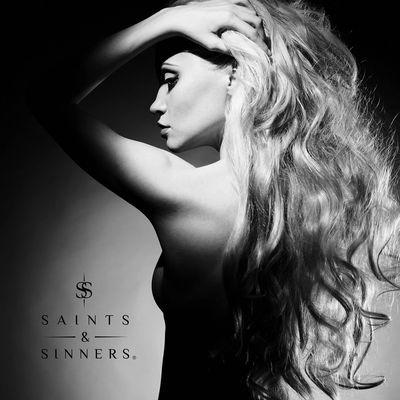 Saints and Sinners hair care