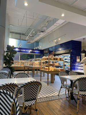 Paris Baguette