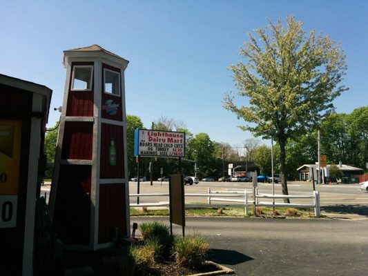 Lighthouse Dairy Mart