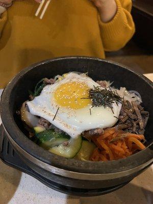 Bibimbap