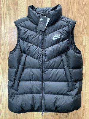 NIKE * DOWN VEST