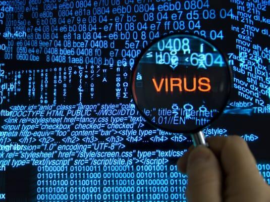 Virus and Spyware Removal! IT4 offers the best service when you've been hit by a virus or malware. Fix and speed up your computer now.