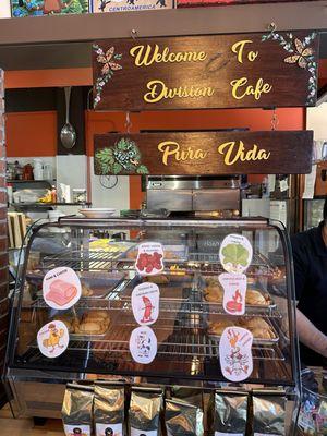 Selection of Empanadas