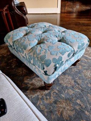 Alief Upholstery