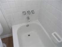 Bathtub & Countertop Refinishing