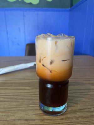 Thai Iced Tea