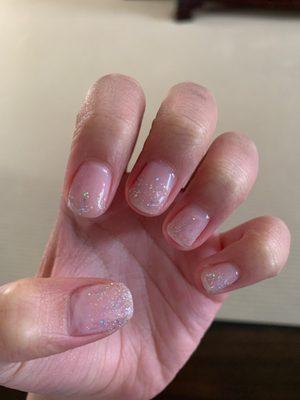 Paris Nails and Spa