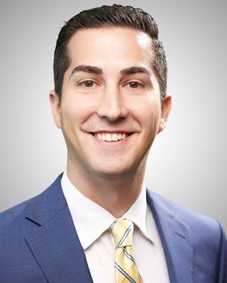 Brandon Alsayed, REALTOR with DeLex Realty