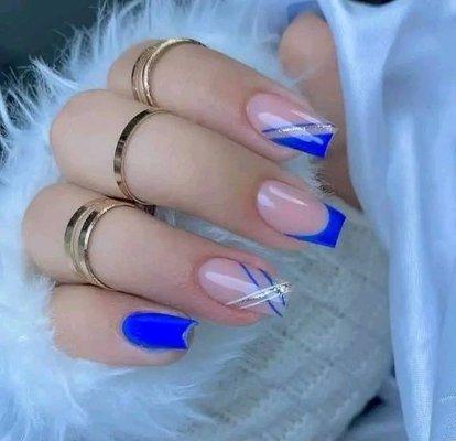 Nails