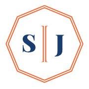 SJ injury Attorneys Logo