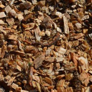 Wood Chips