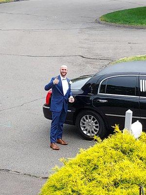 Bills Limousine Service