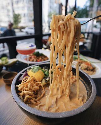 Khao Soi