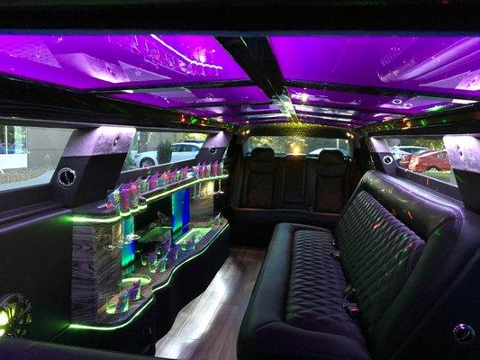 VIP Style Limousines